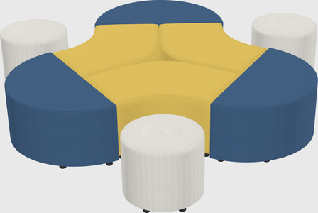Lounge set