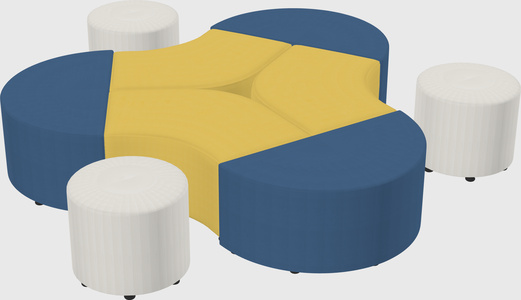 Lounge set