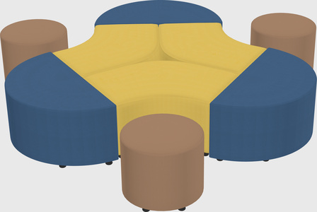 Lounge set