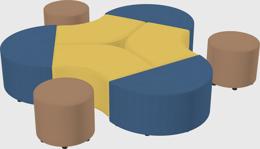 Lounge set