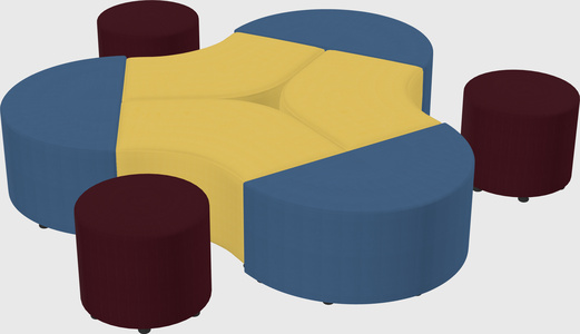 Lounge set