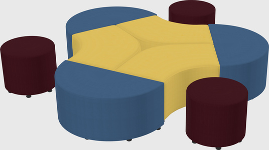 Lounge set