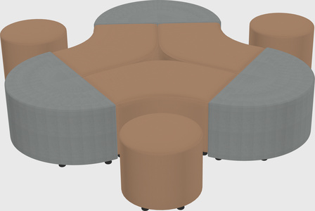 Lounge set