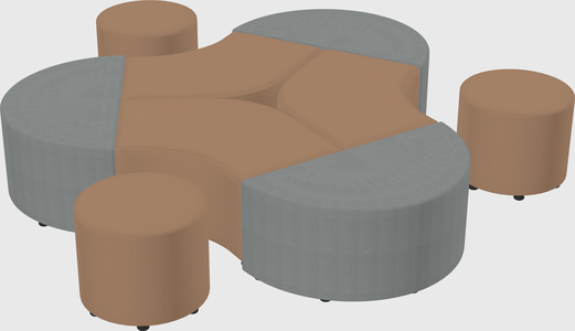 Lounge set