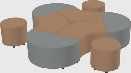 Lounge set