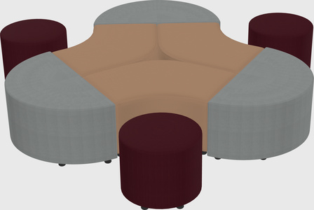 Lounge set