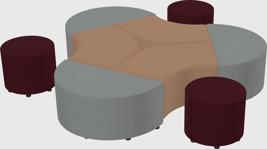 Lounge set