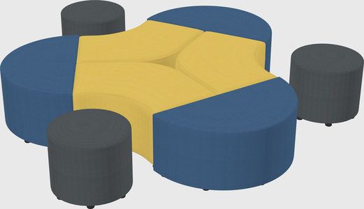 Lounge set