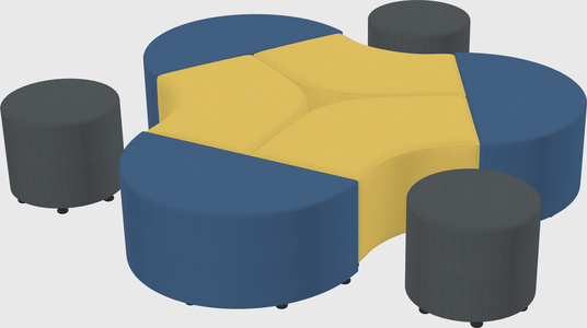 Lounge set