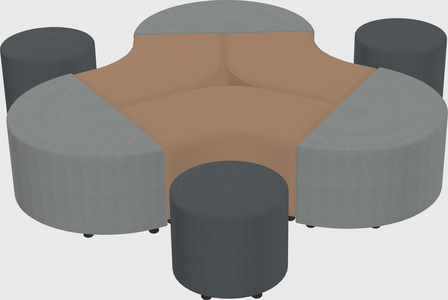 Lounge set