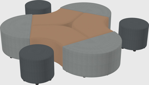 Lounge set