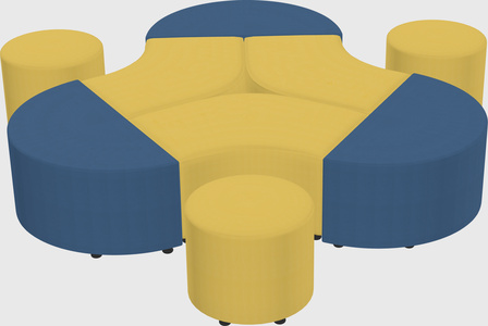 Lounge set