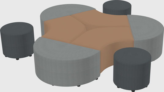 Lounge set