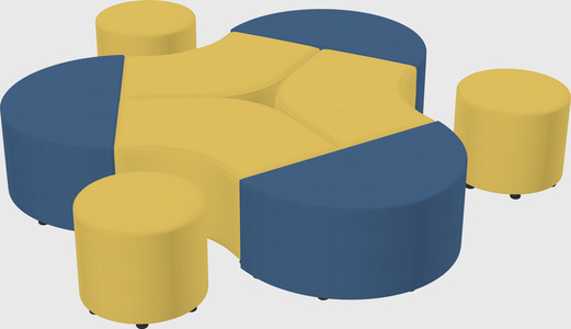 Lounge set