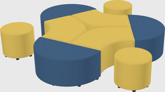 Lounge set