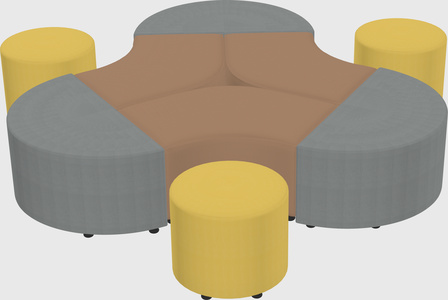 Lounge set