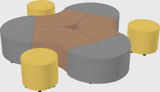 Lounge set