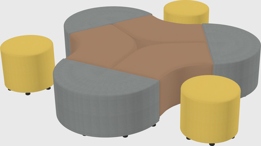 Lounge set