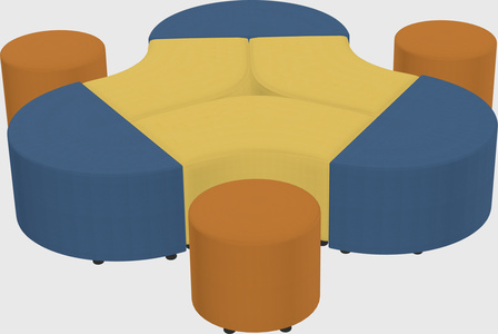 Lounge set