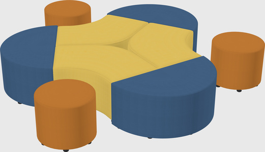 Lounge set