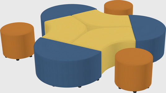 Lounge set