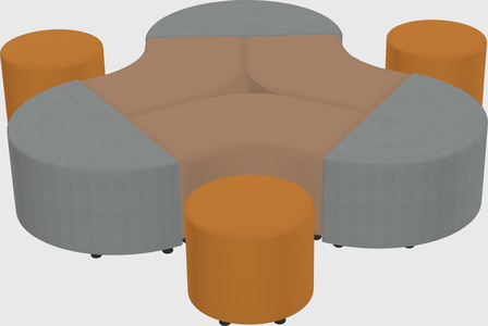 Lounge set