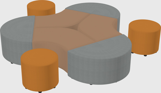 Lounge set