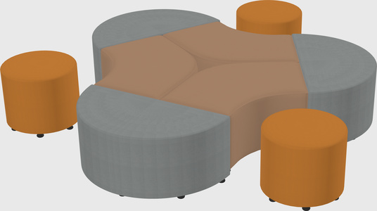 Lounge set