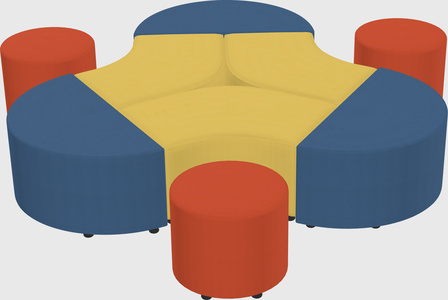 Lounge set