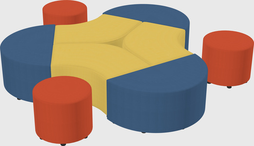 Lounge set