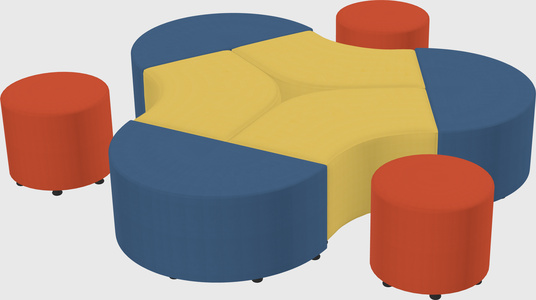 Lounge set