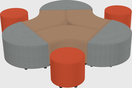 Lounge set