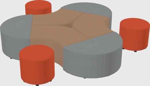 Lounge set