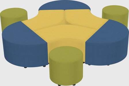 Lounge set
