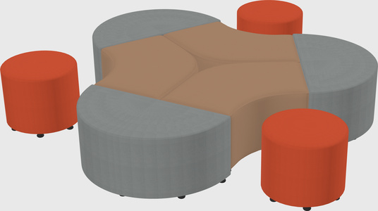 Lounge set