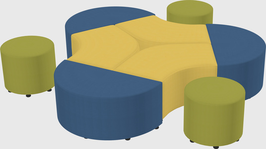 Lounge set