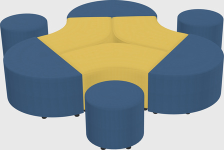 Lounge set