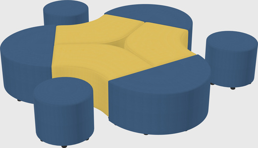 Lounge set