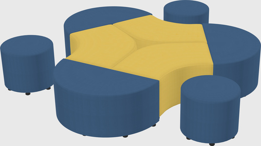 Lounge set