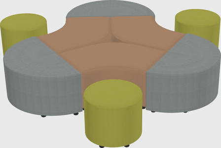 Lounge set