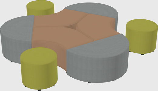Lounge set