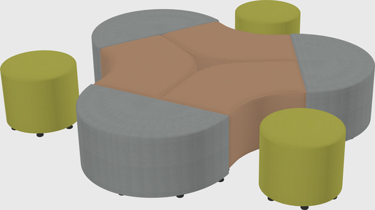 Lounge set