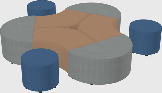Lounge set