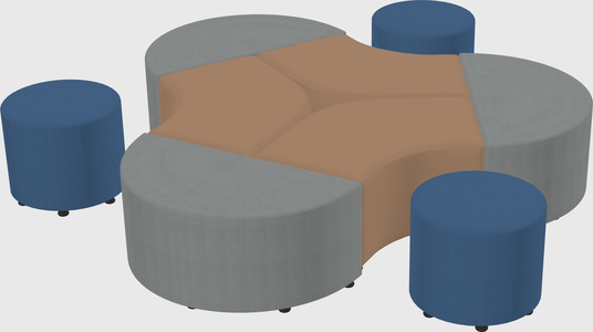 Lounge set