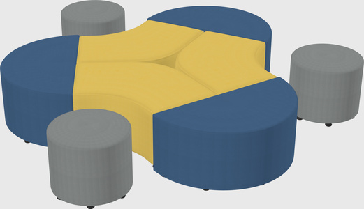 Lounge set