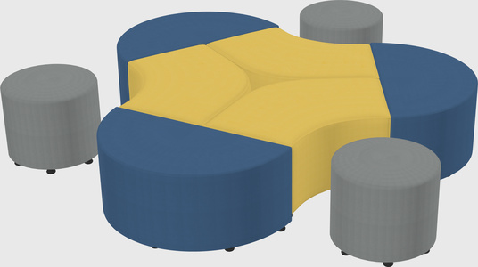 Lounge set