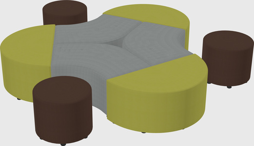 Lounge set