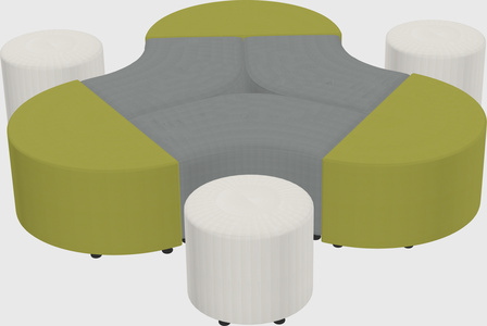 Lounge set
