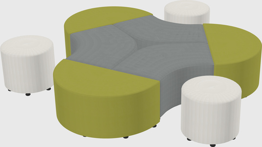 Lounge set