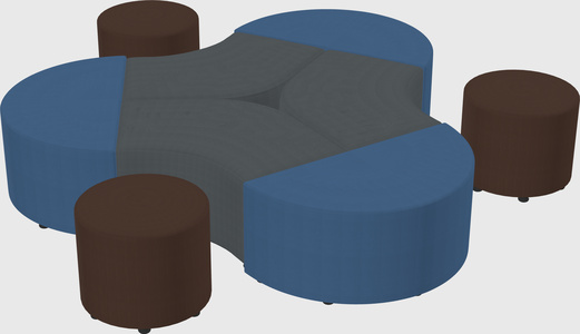 Lounge set